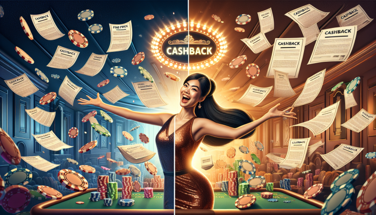 Are Casino Cashback Bonuses Truly Unconditional in 2026?