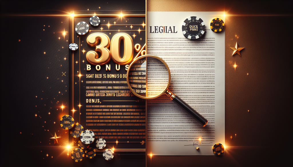 Best Casino Bonus 200% & 300%: Real Deals vs. Myths
