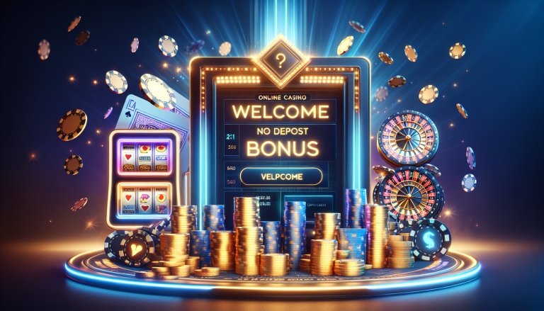 Best No Deposit Welcome Bonuses in 2026