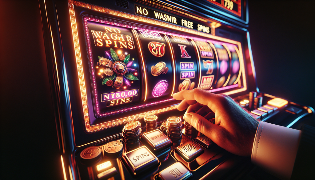 Do No Wager Free Spins Still Exist in 2026?