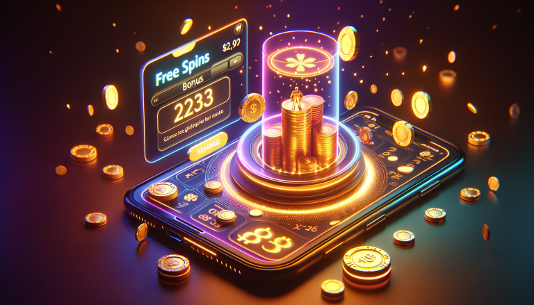 Free Money Online Casino: Claim Real Cash Bonuses