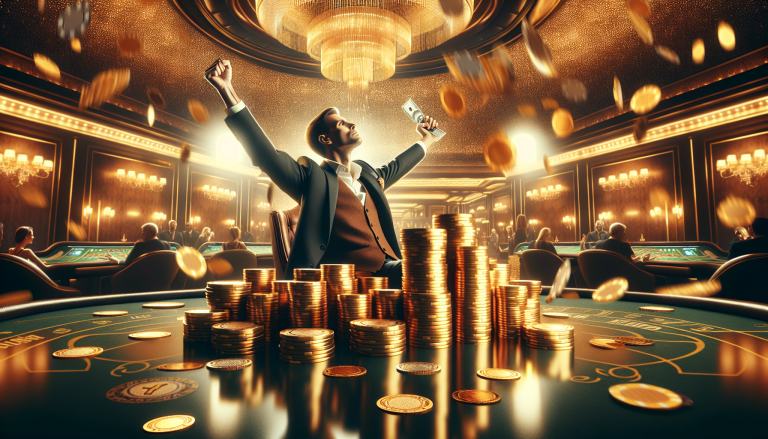 Maximum Deposit Bonus 2026: Κερδίστε Περισσότερα