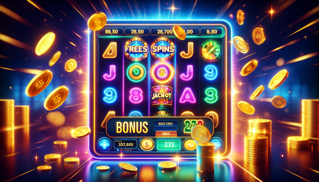 No Deposit Free Spins: Δωρεάν Περιστροφές Χωρίς Κατάθεση