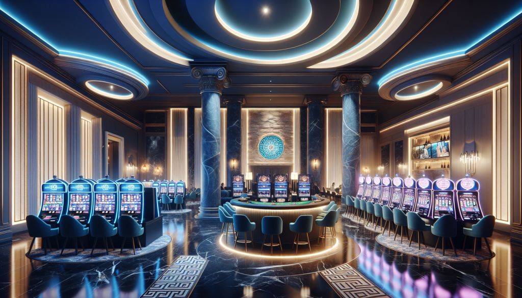 The Best Greek Casinos in 2026: Top Picks for Serious Players